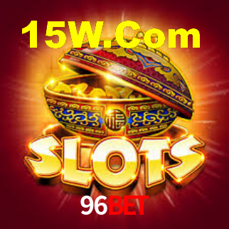 Interface do App 96bet
