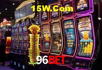 Integração de APIs 96bet