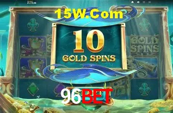 Login Seguro 96bet
