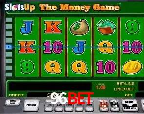 Promoções Sazonais 96bet