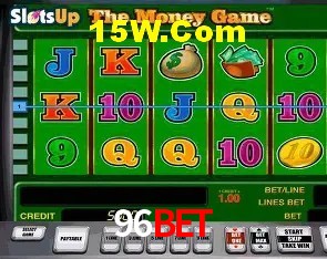 Especiais de Fim de Semana 96bet