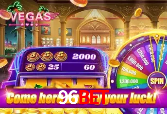 Diretório de Jogos 96bet