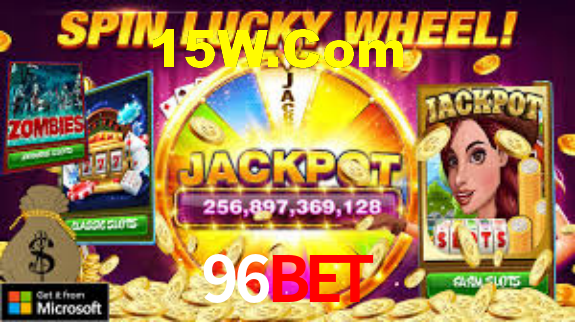 Interface Premium 96bet