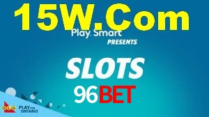 96bet: Jogos de Caça-Níqueis-Altas Recompensas, Roleta-Velocidade, Blackjack-Desafios Máximos