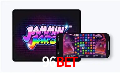 Recursos de Bônus 96bet