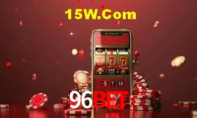 Experiência VIP 96bet