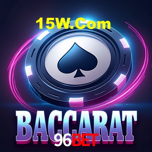 Diretório de Jogos 96bet