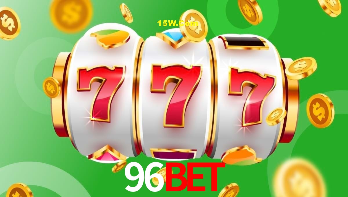 Casino VIP 96bet