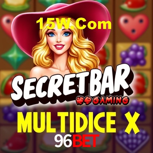 Experiência VIP 96bet