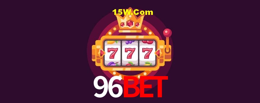 Casino Ao Vivo 96bet