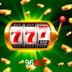 Design Responsivo 96bet